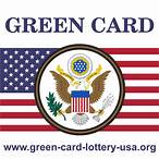 green lottery to usa